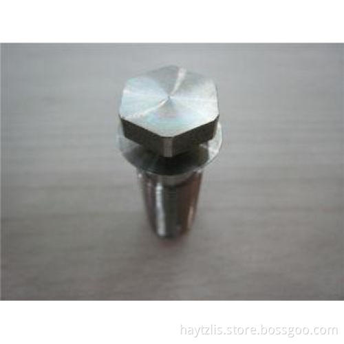 Aluminum Brass Copper Zinc Plating Steel Precision Machinin